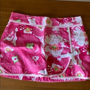 Lilly Pulitzer Skort